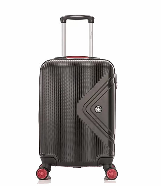 Cabin Crew Aigle Azur Hand Luggage Swiss Tourister Swiss Baggage