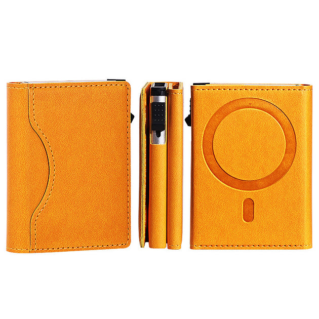 Wallets – Camel Mountain
