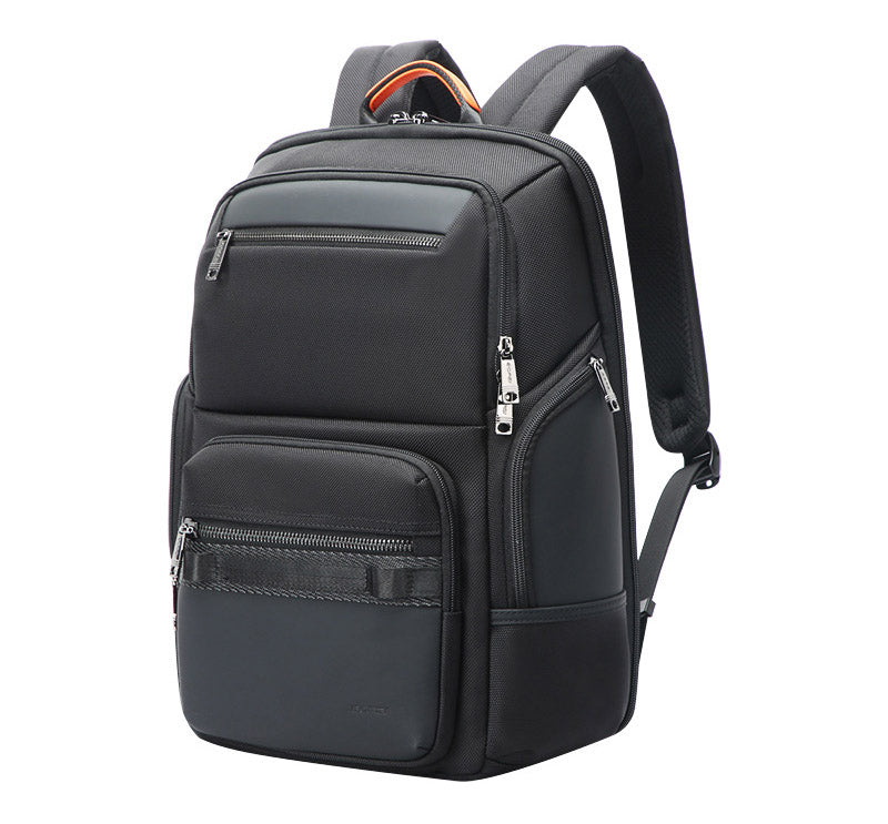 The Arctis Max Backpack by Camel Mountain – 20L, Fits 15.6
