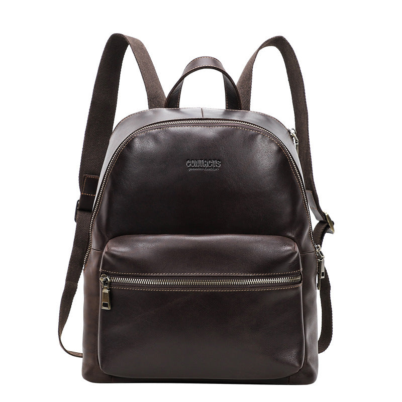 The Kalonix Signature Backpack by Camel Mountain – 10L, Fits Up to 13.3