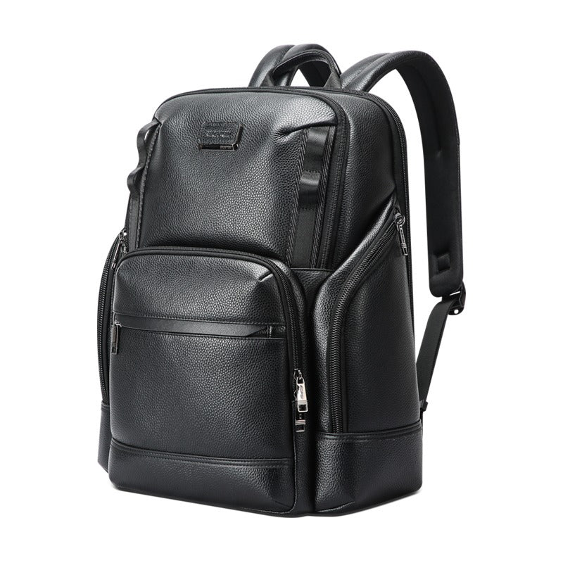 camel leather backpack The Aerion Elite Backpack