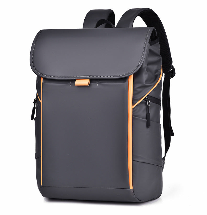 The CityVoyager™ ProX Backpack - Large Capacity Fashionable