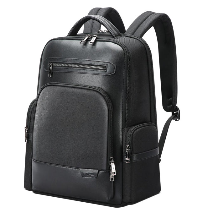 The Custom™ Pro Business Hard Backpack