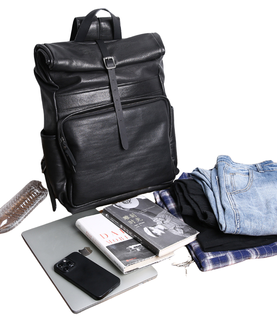 Camel Active | Lightweight Laptop Backpack | Available In 3 Colors Australia