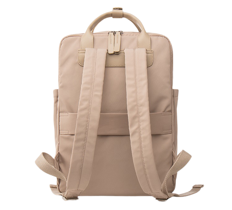 The Rivenor™ Supreme Backpack by Camel Mountain – 15L, Fits Up To 16