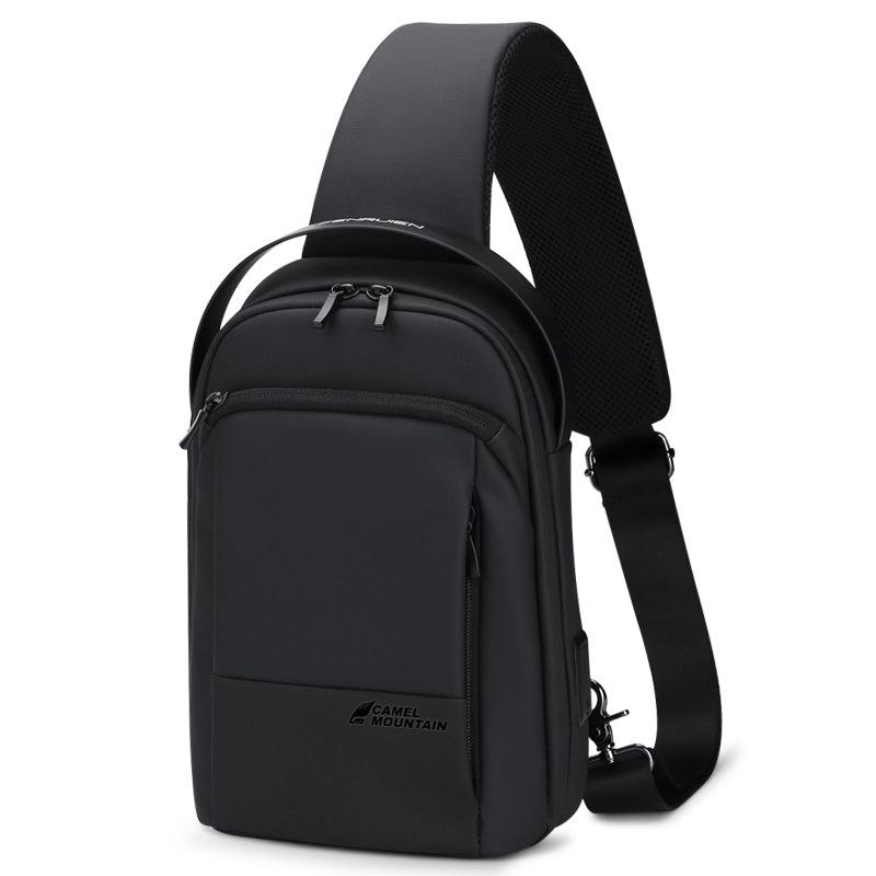 The Compact™ Business Sling Bag The Compact™ Business Sling Bag