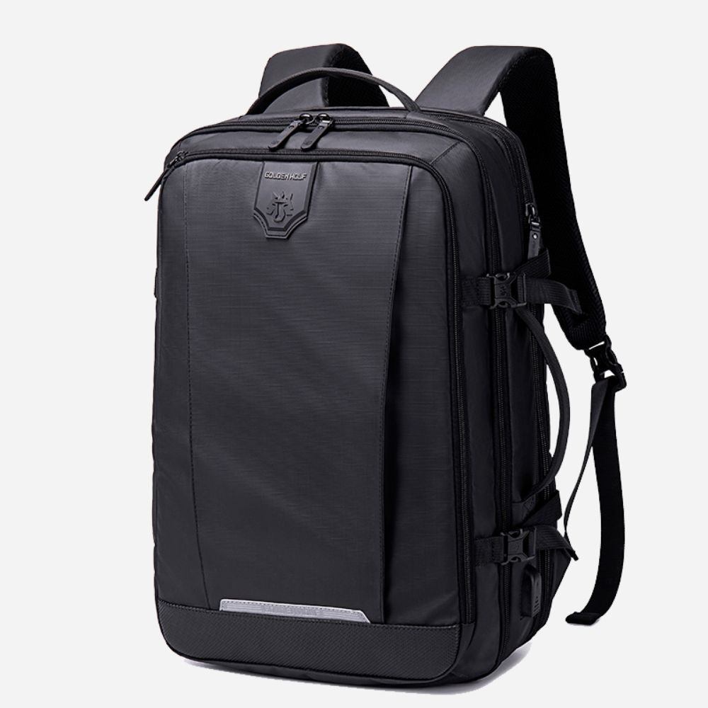 backpack with laptop space The Badass™ Pro Backpack
