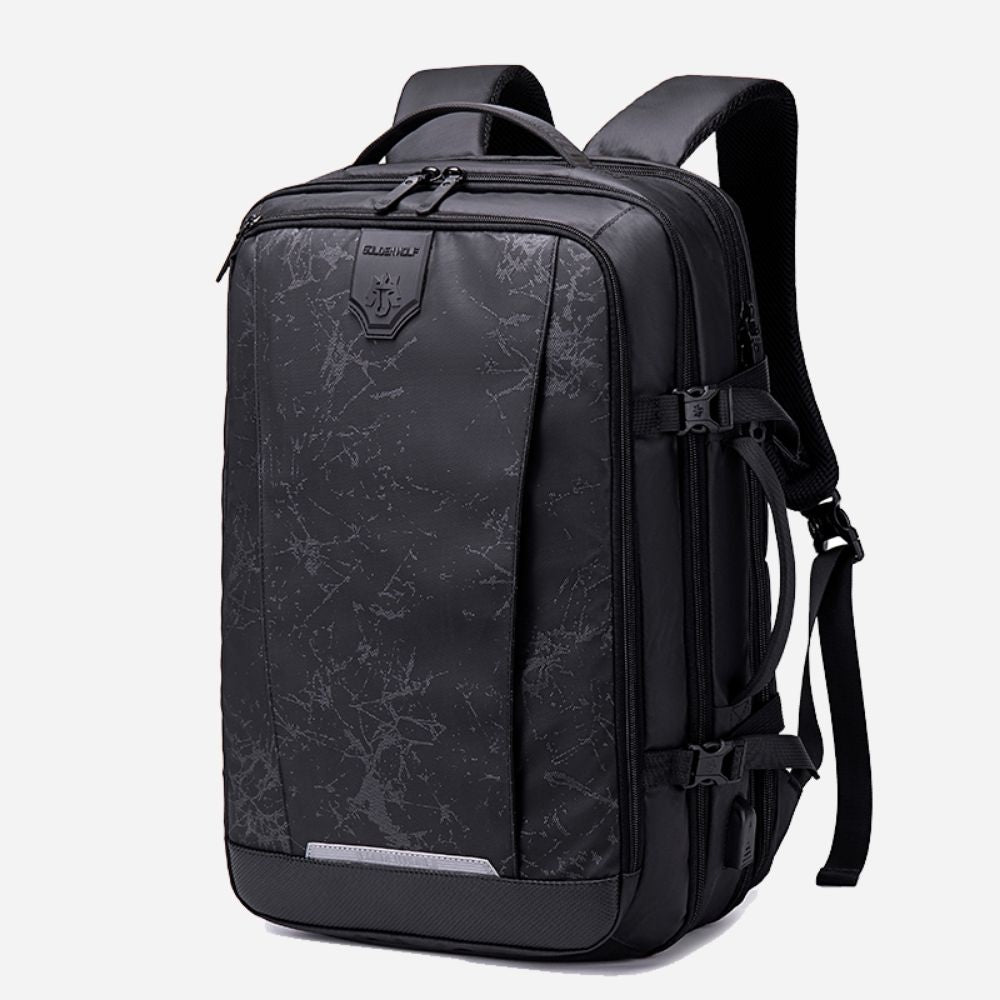 badass travel backpacks The Badass™ Pro Backpack