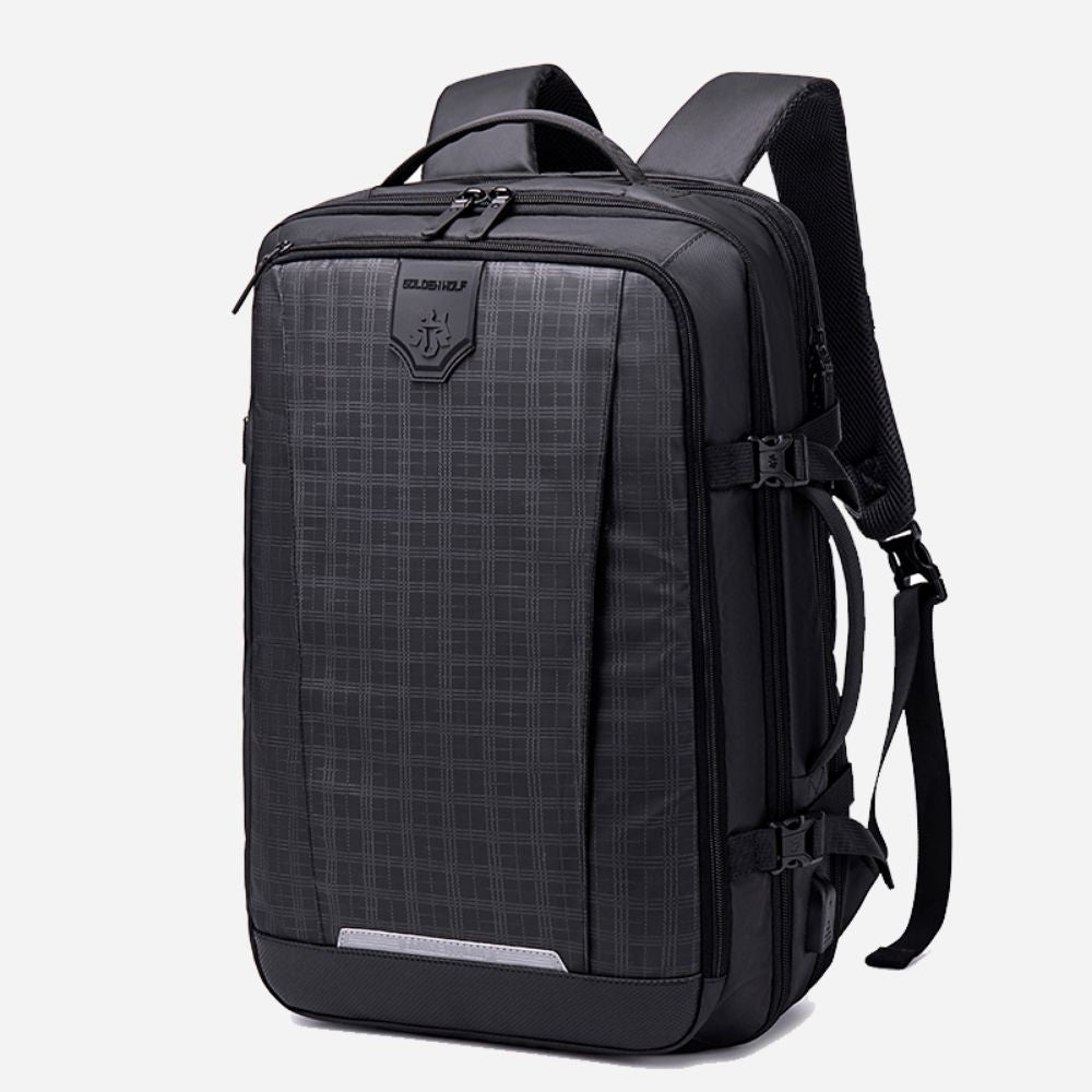 The Eagle Pro Bag Multifunctional Bag Leather Bag Men Bag