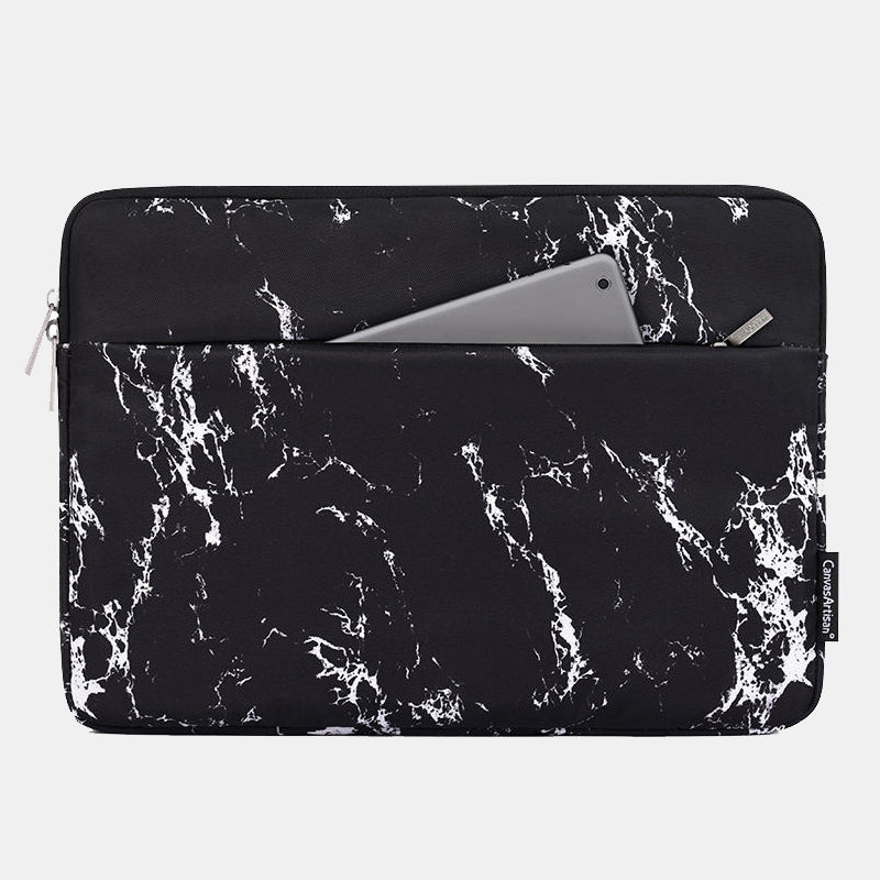 The Artisan™ Laptop Case Office Laptop Case 17" Laptop Case Camel