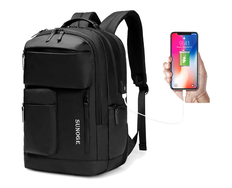 backpack laptop plus travel brand The Champion Plus Backpack