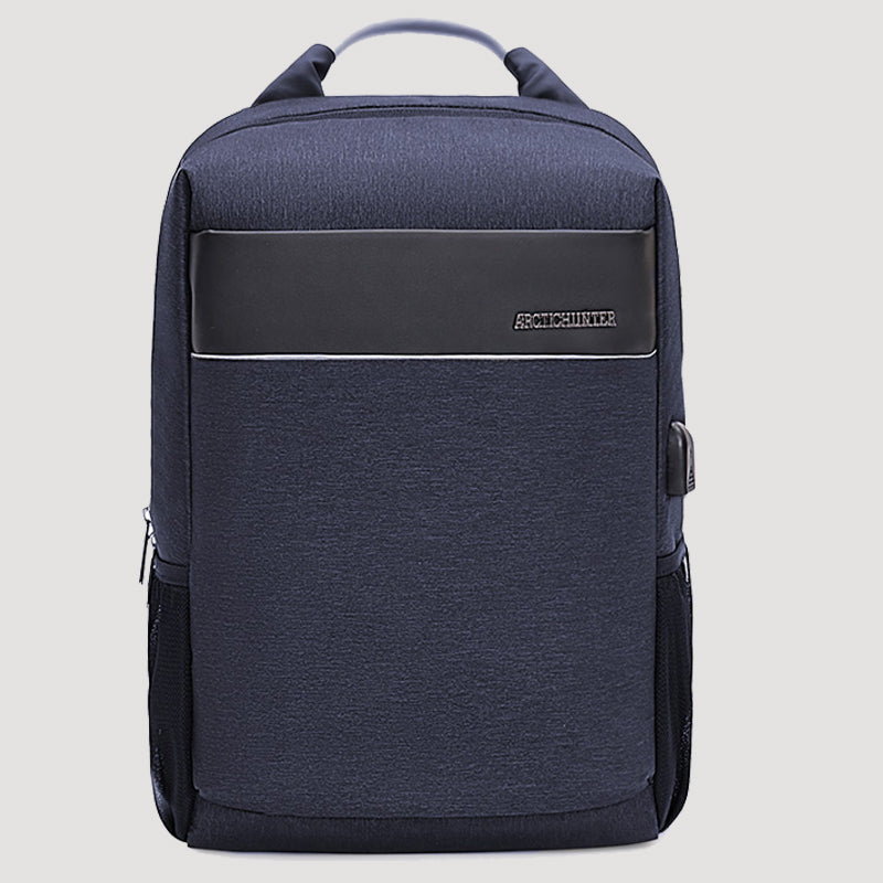 anti theft travel backpack innovation protech The Clean™ Protech Backpack