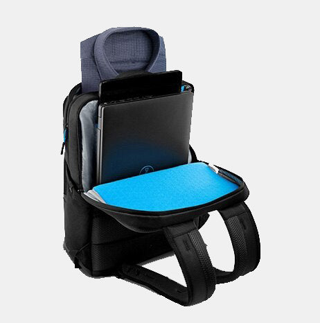 The Dell™ Pro Backpack Premium Backpack 15.6