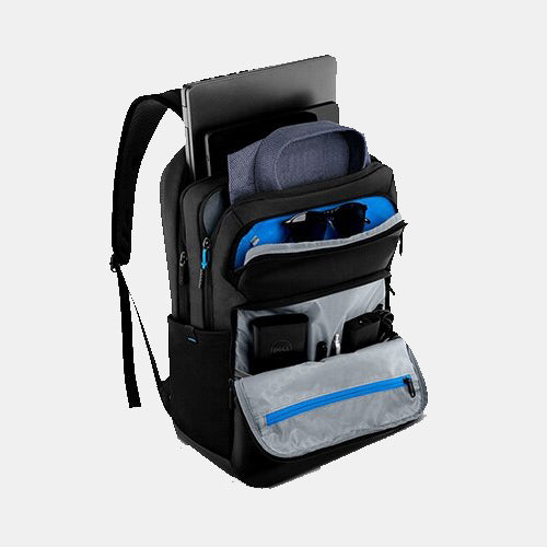 dell leather backpack The Dell™ Pro Backpack