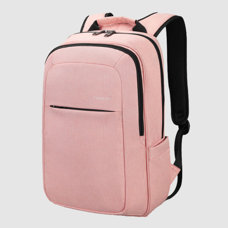 allcam 15.6 laptop backpack rucksack The Dooney™ Cummute 15.6" Laptop Backpack 15.6" Laptop Backpack – Camel Mountain