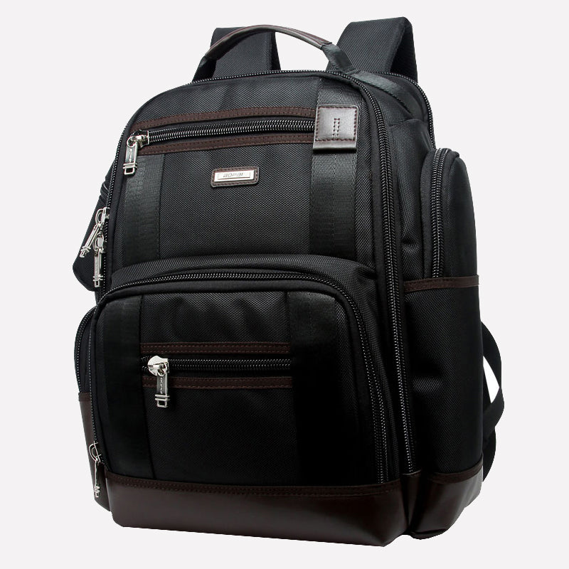 backpack big for laptops tech The Priadros™ Tech Backpack