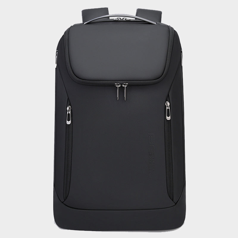 best high tech minimal laptop backpacks The DMC Pro Bag Waterproof Bag Luxury Bag Multifunctional Bag Gray / 10"/11"/ 12"- 30x21.5x1.5cm