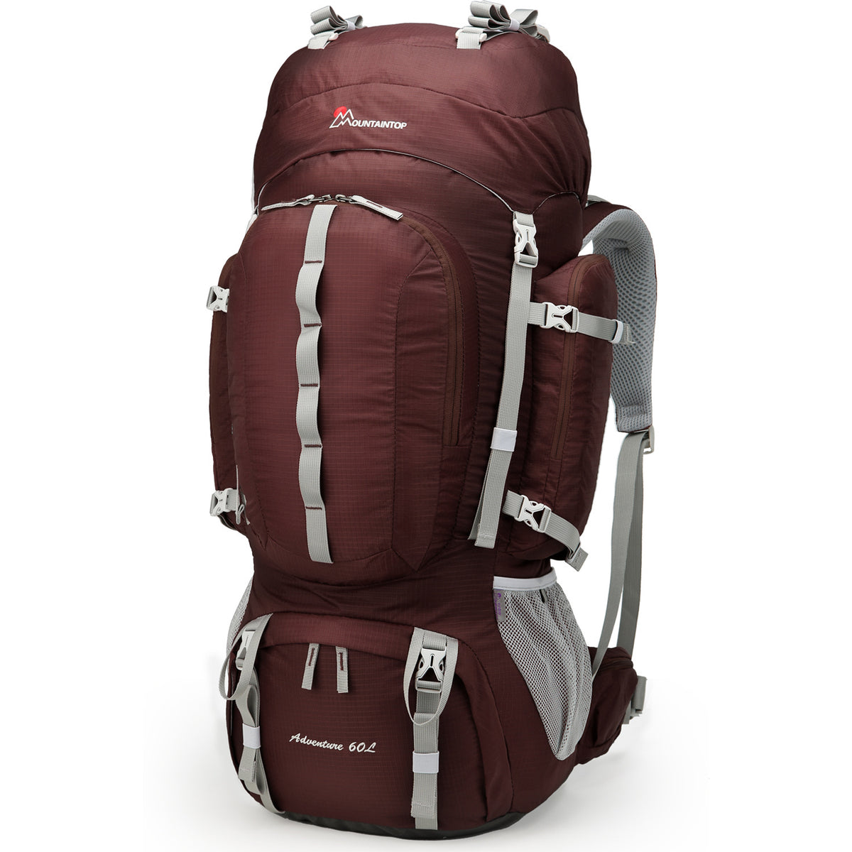 The Gigabyte Mounanineer 60L RSS 60L Sports Backpack Hiking