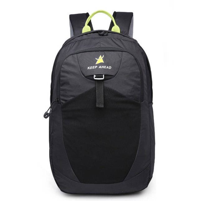 built ultra slim laptop backpack The Utopia Ultra Backpack by Camel Mountain