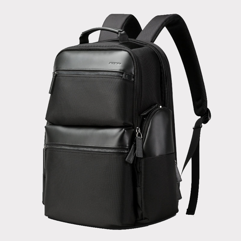 The Voltiac™ DLX Pro Backpack USB Backpack Laptop Backpack