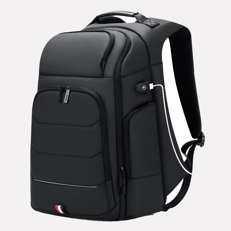 anti theft backpack laptop size The Pineview Pro Backpack Business Backpack 15.6" Laptop Backpack
