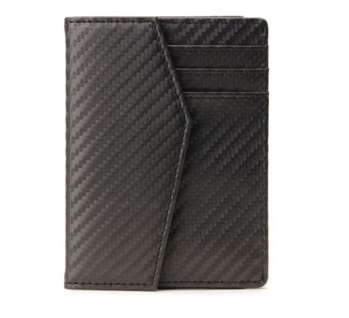 Lolipop Card™ Compact Wallet with Money Clip and RFID Protection, photo 10