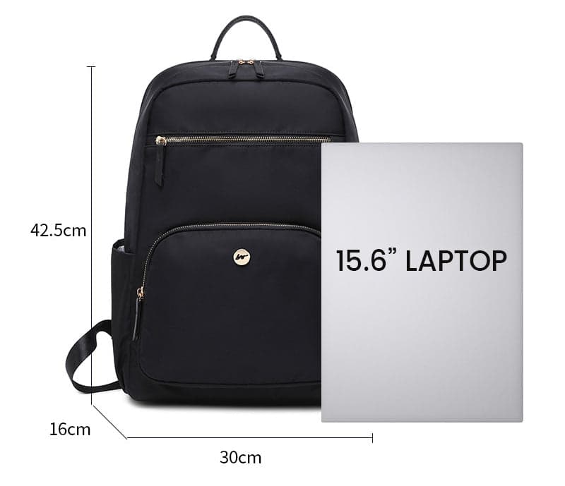 The Catalyst Supreme Expandable Laptop Backpack, photo 11