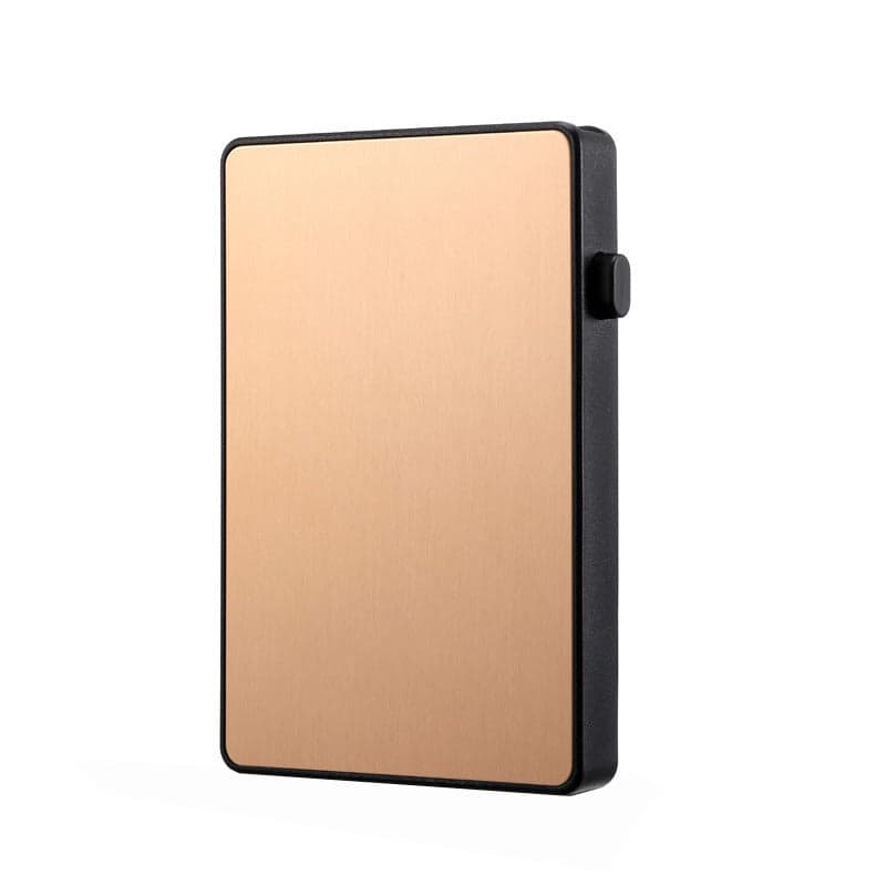 Axiron™ Compact Aluminum Card Wallet with RFID Protection, photo 7