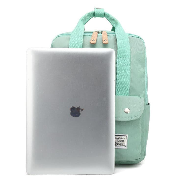 Turbon Luxe 18L Anti-Theft Backpack, photo 16