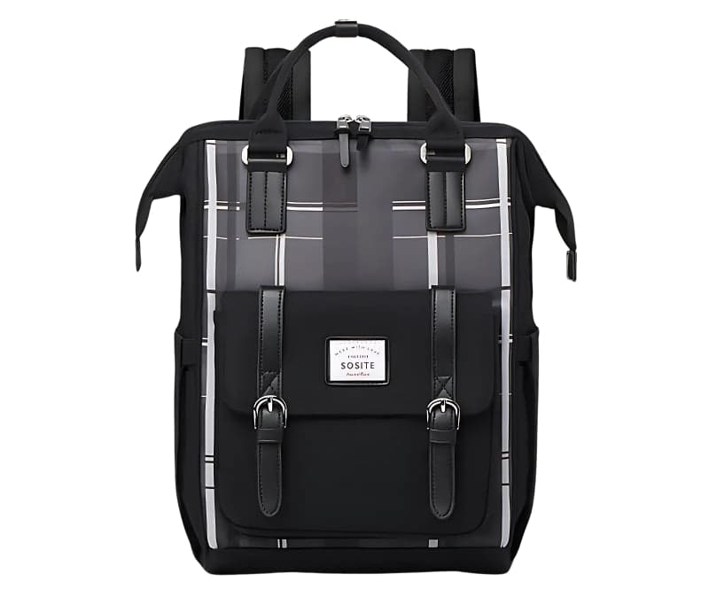 Valros™ Platinum 15L Women's Laptop Backpack