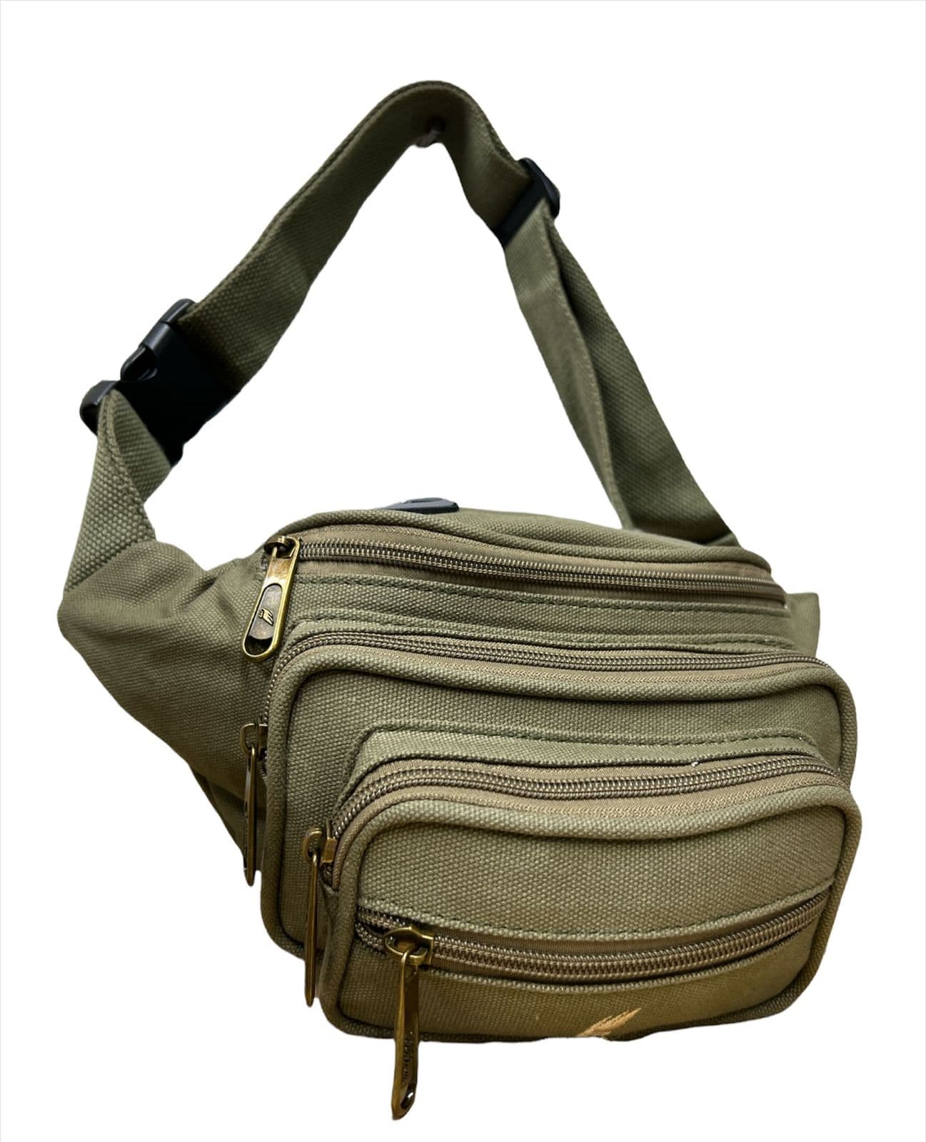 Scarlett Canvas Pouch, photo 7