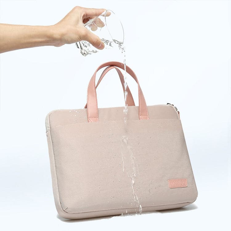 The Flawless Pro Lightweight Laptop Briefcase, photo 13