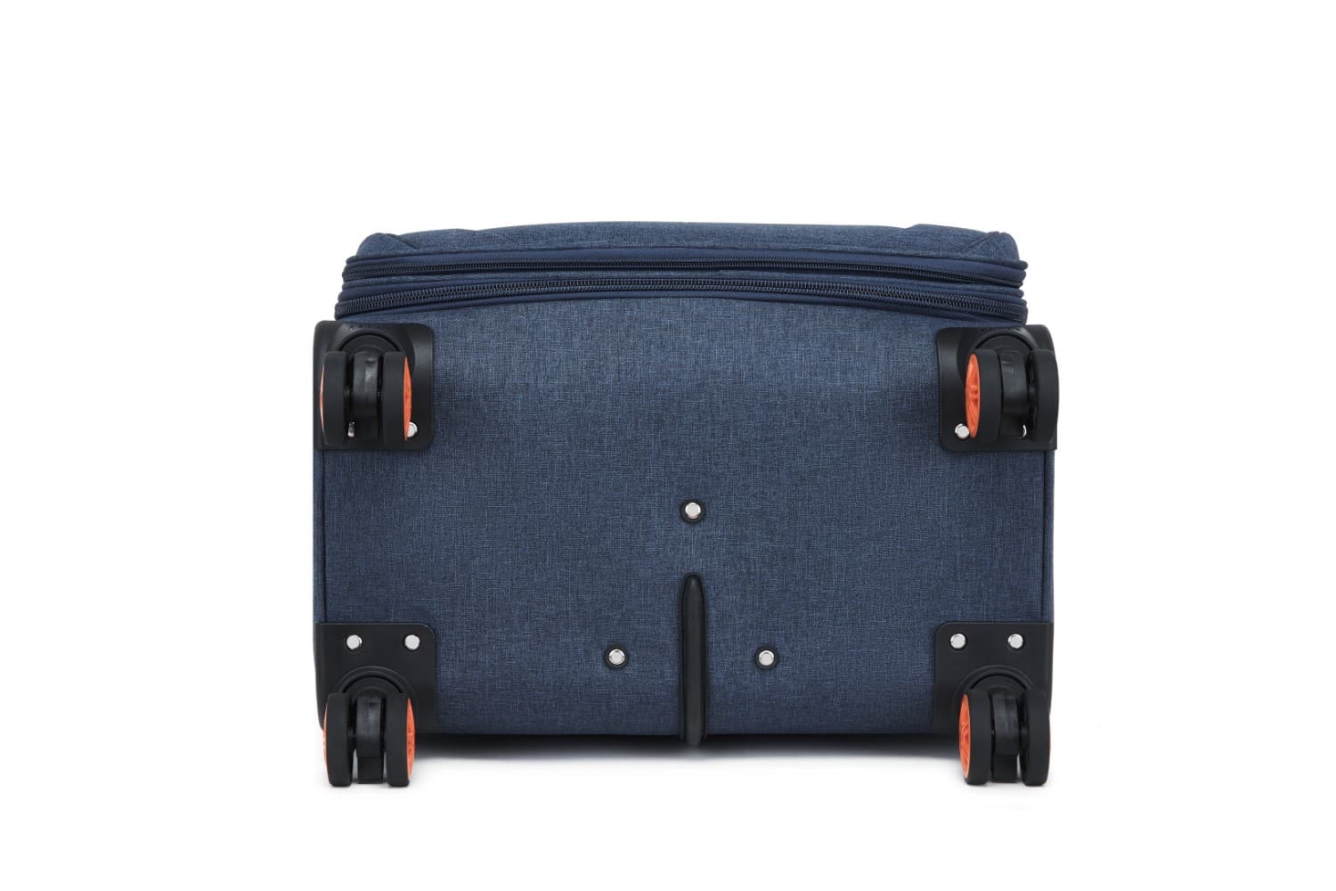 Americano 28" Large Expandable Soft Suitcase, photo 13