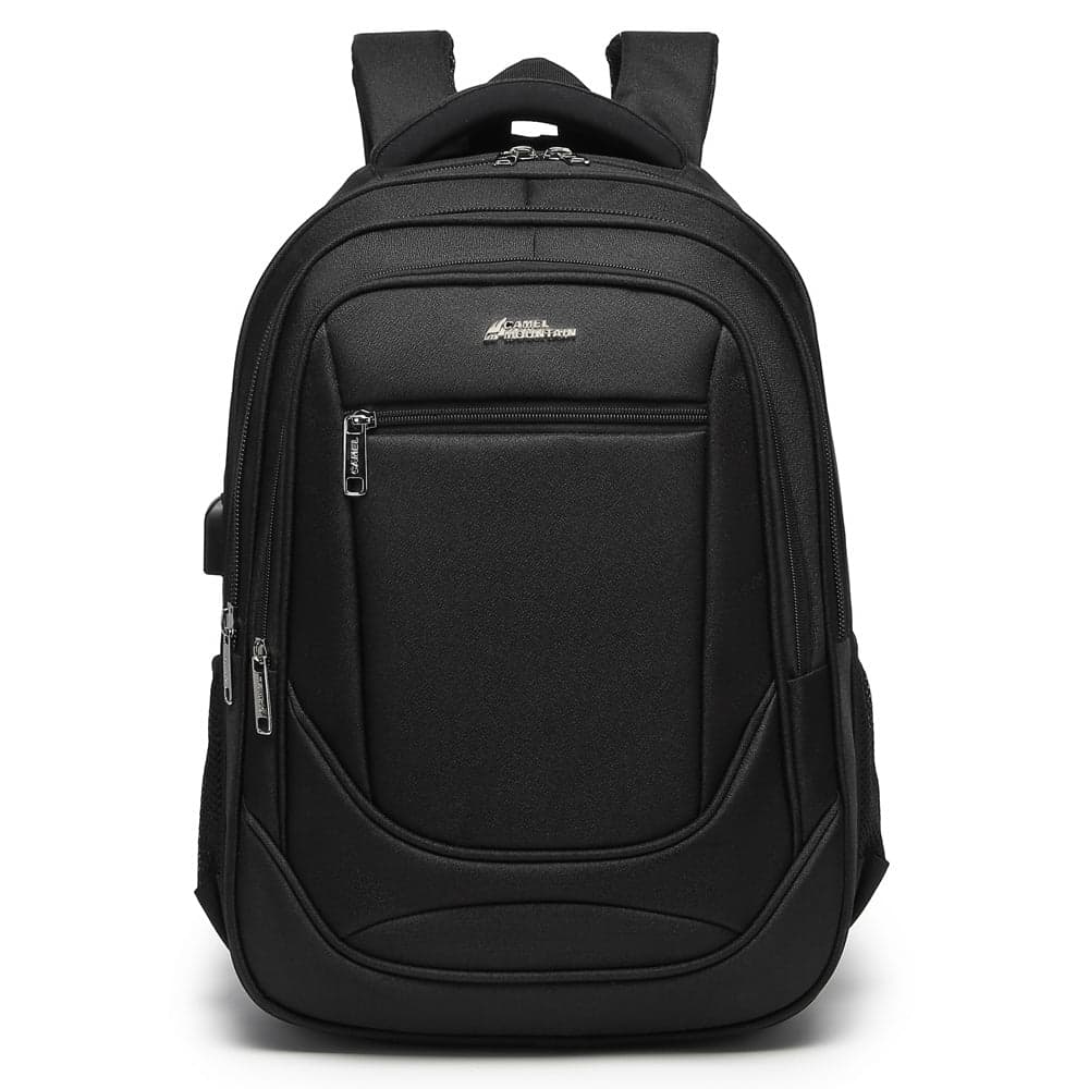 The Xavier™ Pro Laptop Backpack with USB Port, photo 2