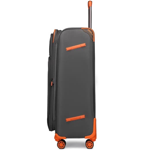 Titan 24" Medium Expandable Suitcase, photo 3