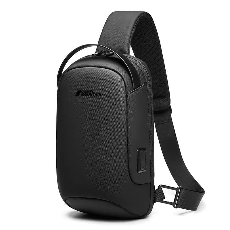 The Crossbody™ Shoulder Bag for 9.7" iPad