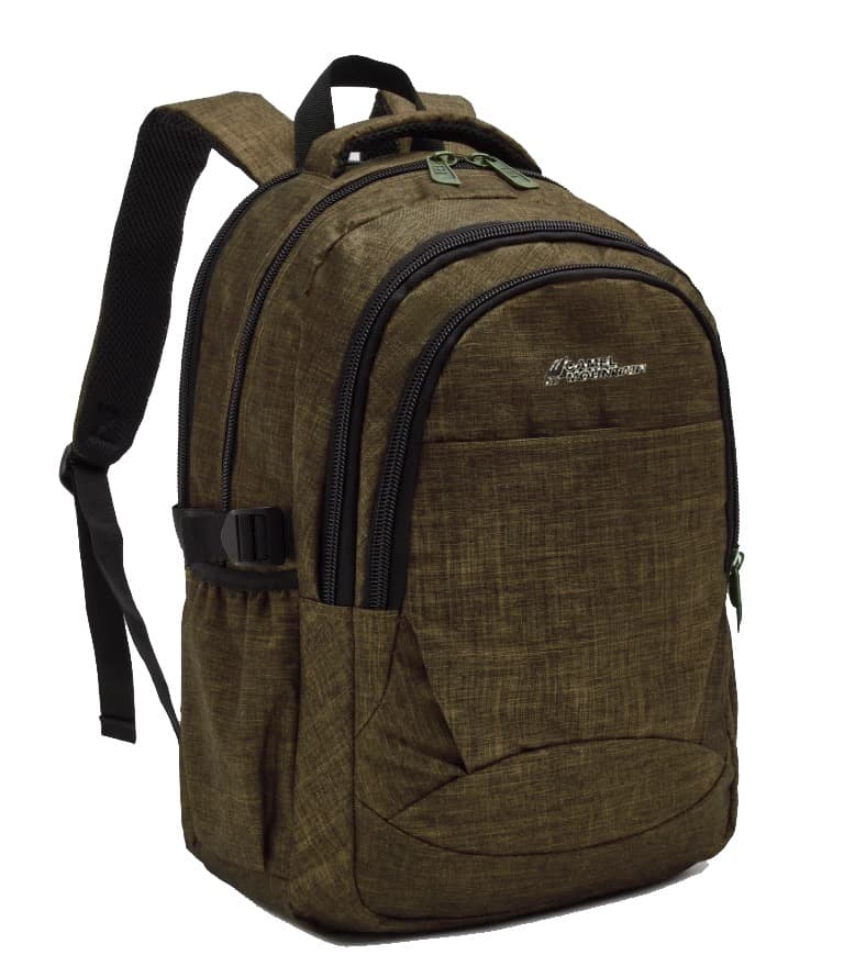 Canberra 35L Laptop Backpack, photo 9
