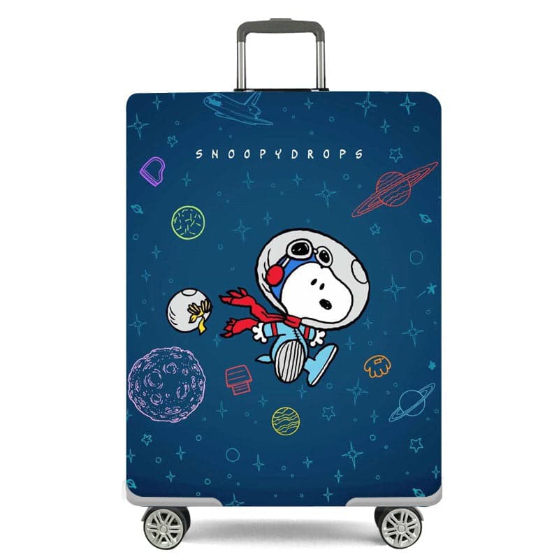 Guardian Stretch Suitcase Cover, photo 10