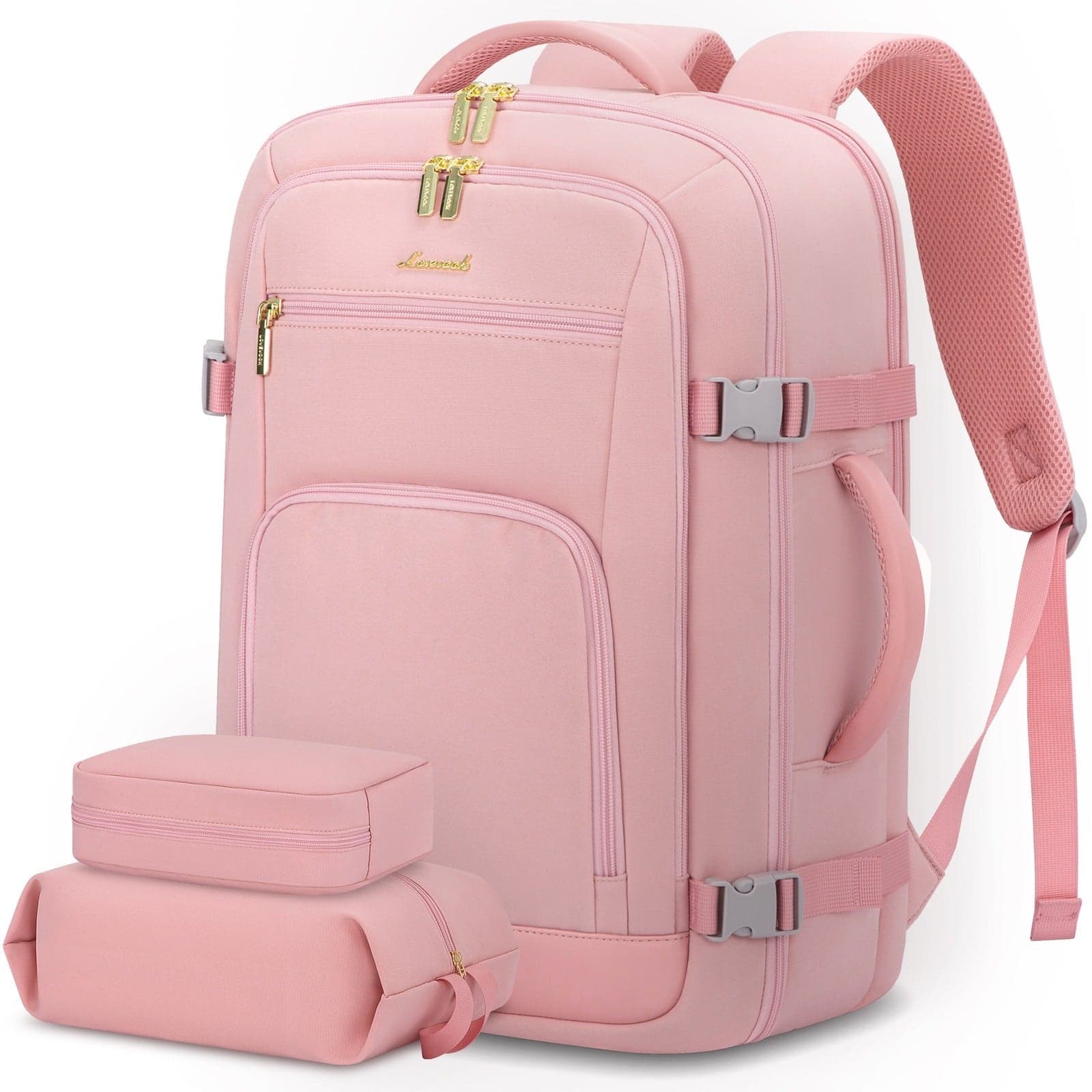 Xyra™ Prestige 40L Laptop Backpack, photo 16