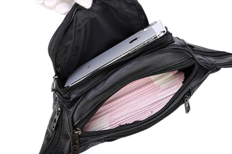Ecstaticโข Pro Sport Waist Pouch, photo 2
