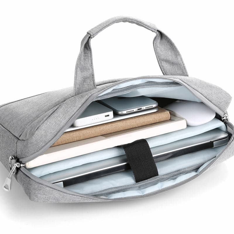 The Exceptional Pro Large-Capacity Laptop Briefcase, photo 8
