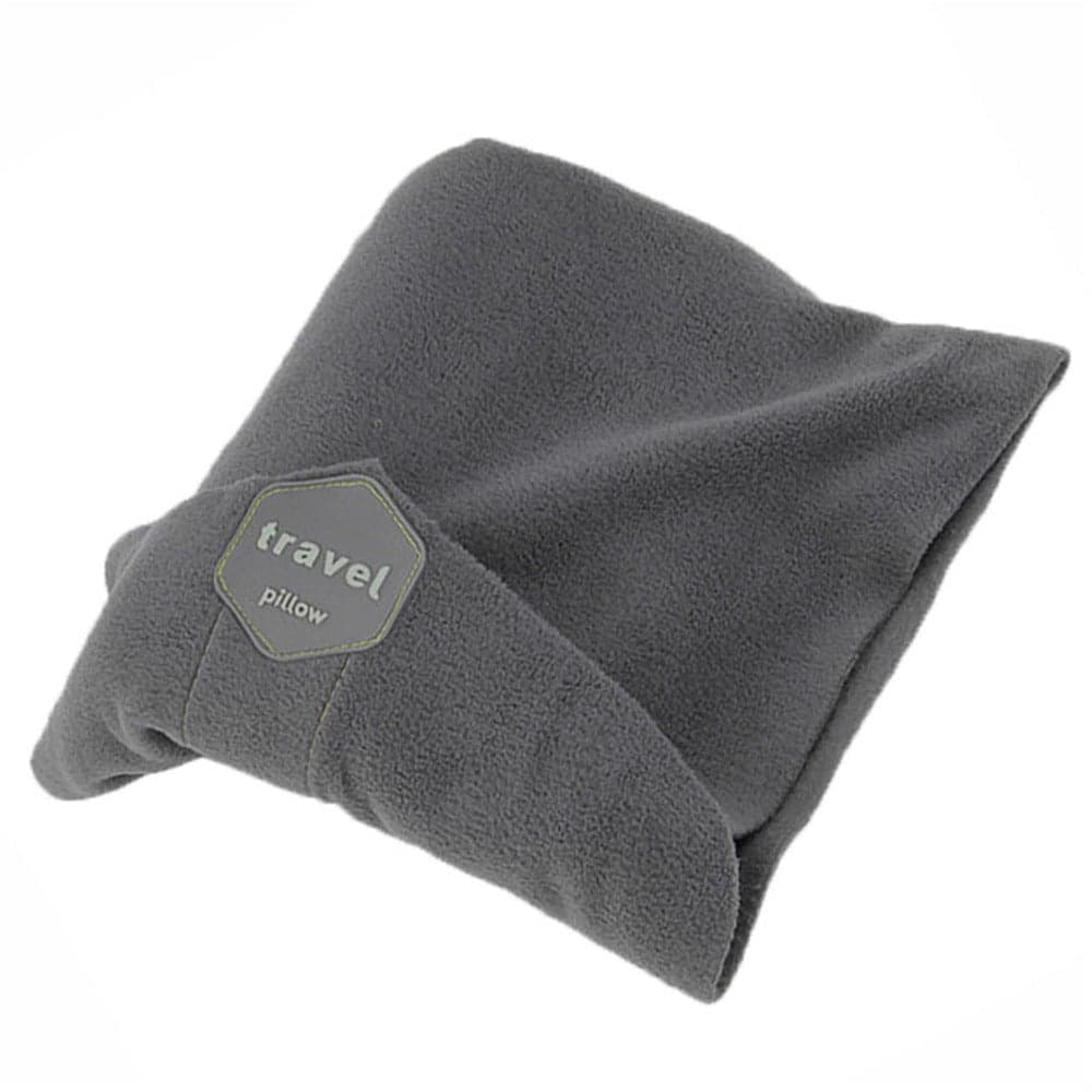 The Chic Prestige Ergonomic Travel Pillow, photo 11