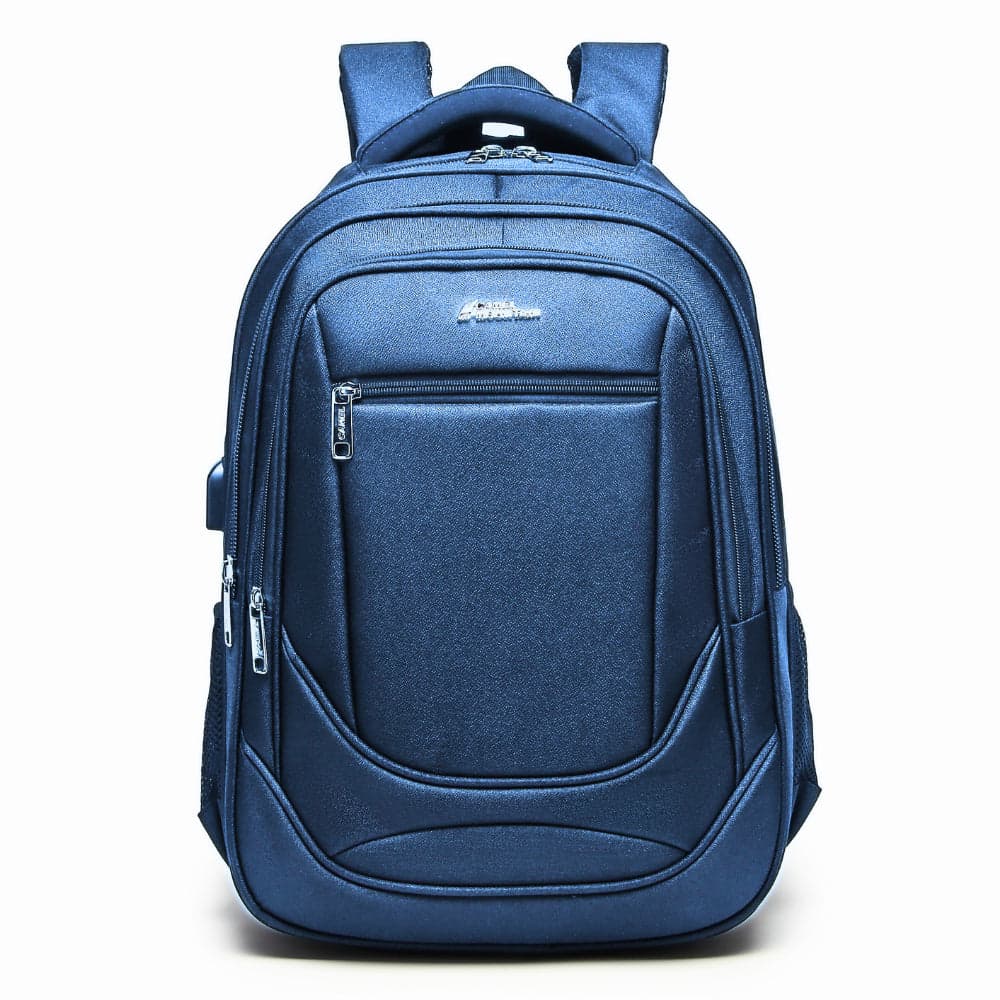 The Xavier™ Pro Laptop Backpack with USB Port, photo 3