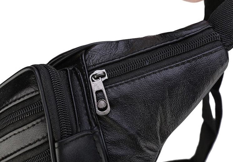 Ecstaticโข Pro Sport Waist Pouch, photo 9