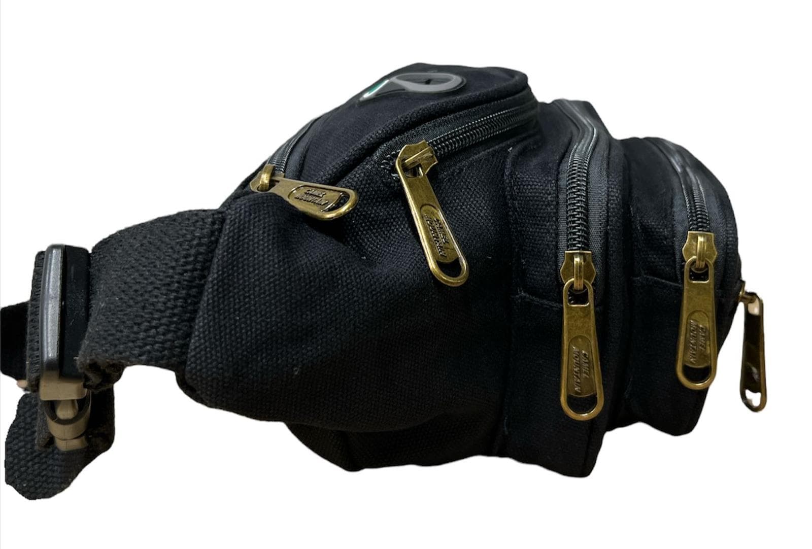 Scarlett Canvas Pouch, photo 4