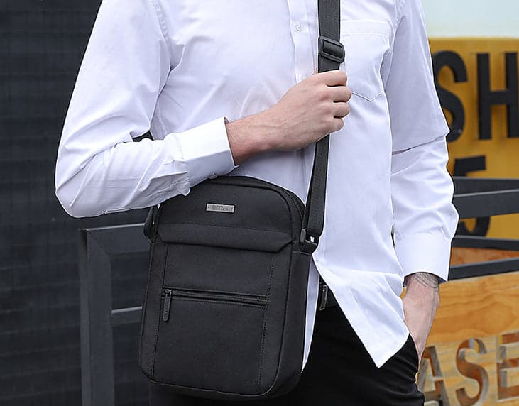 RushVoy™ Xtreme Shoulder Bag for 9.7" iPad, photo 12