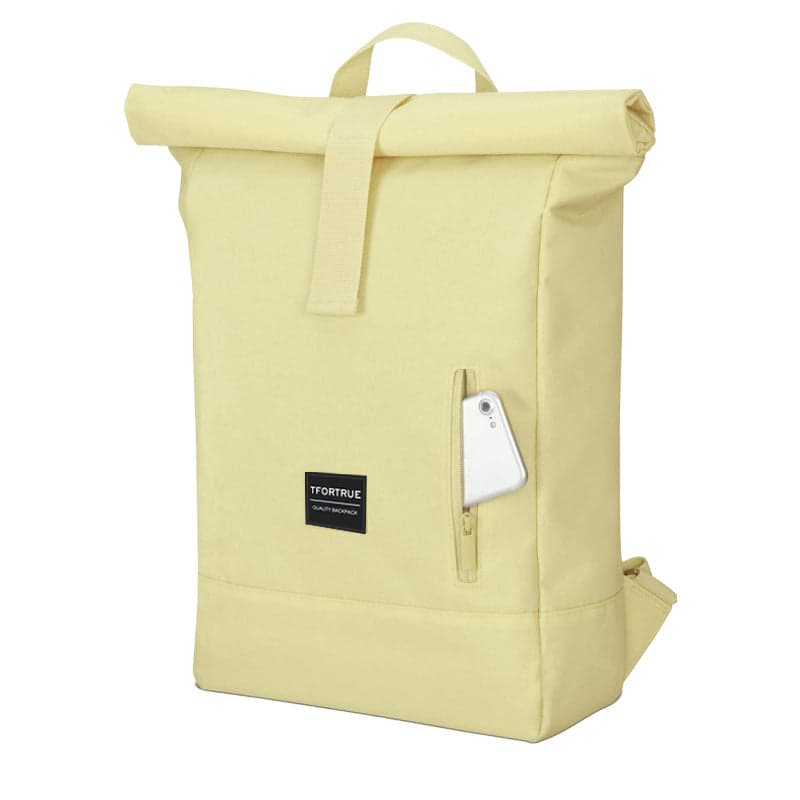 Galaxor Turbo 10L Expandable Laptop Backpack, photo 9
