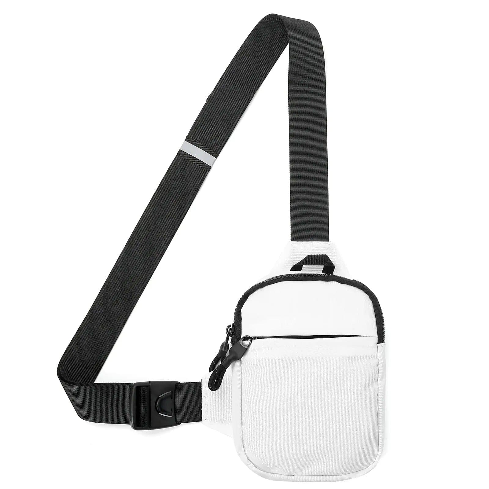 Scout™ Advanced Lightweight Water-Repellent Crossbody Bag, photo 16
