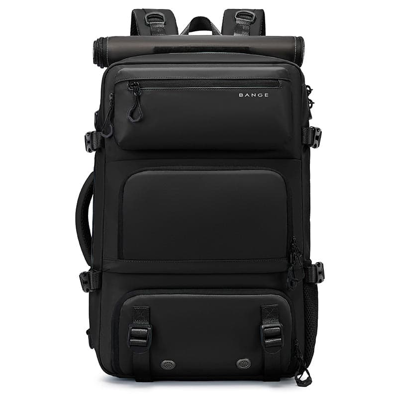 Vertexa Prime 30L Water-Repellent Laptop Backpack for 16 Inch Laptops, photo 4