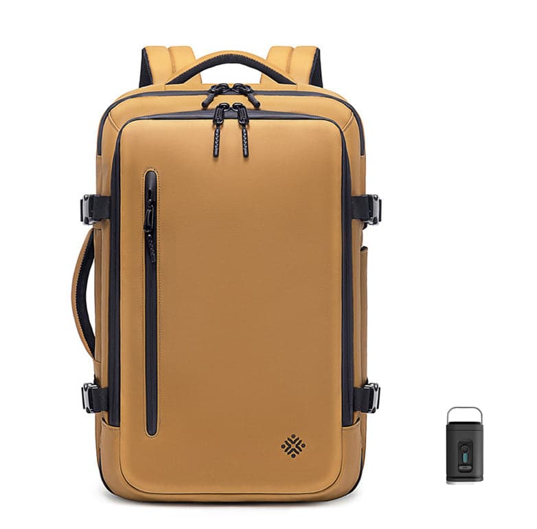 Quanta™ ProX Vacuum Laptop Backpack